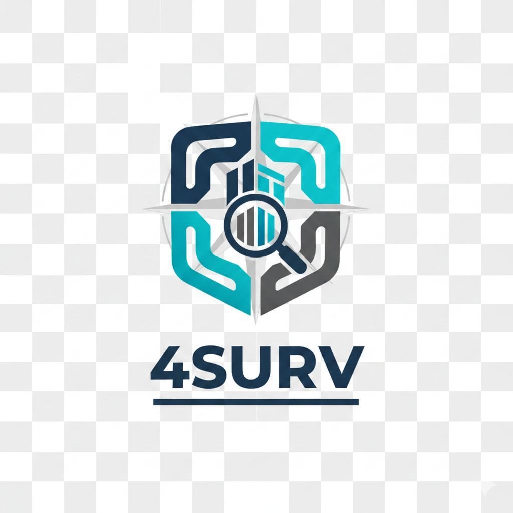 4SURV Logo